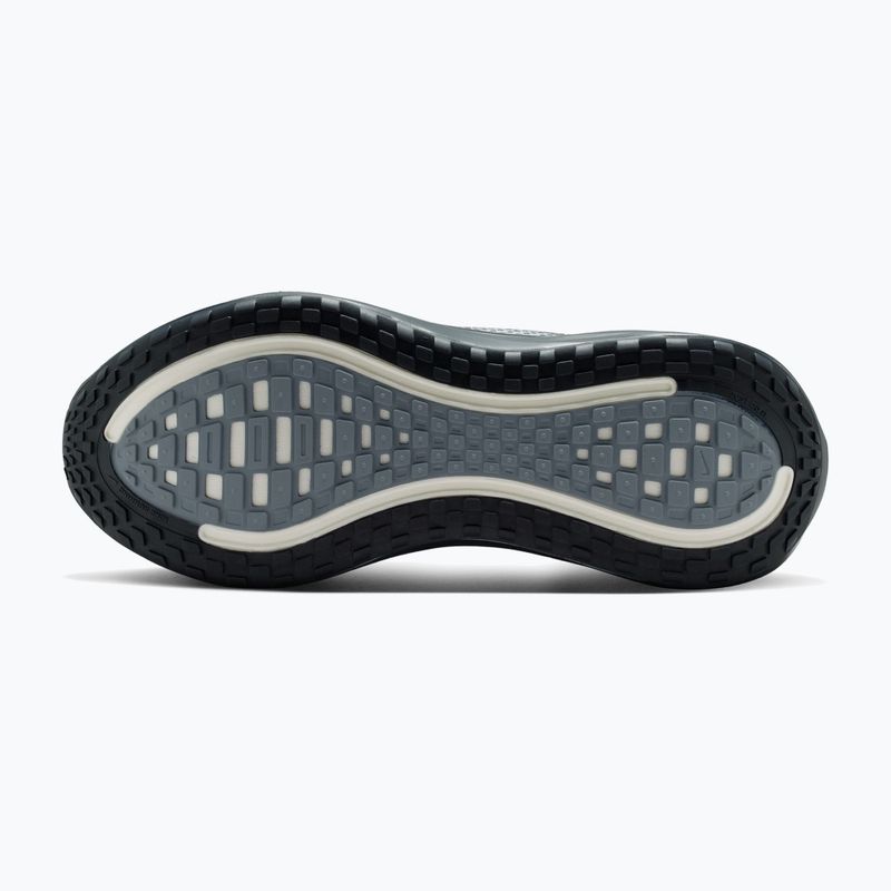 Pánske bežecké topánky Nike Vomero Plus thunder blue/royal blue/obsidian 3
