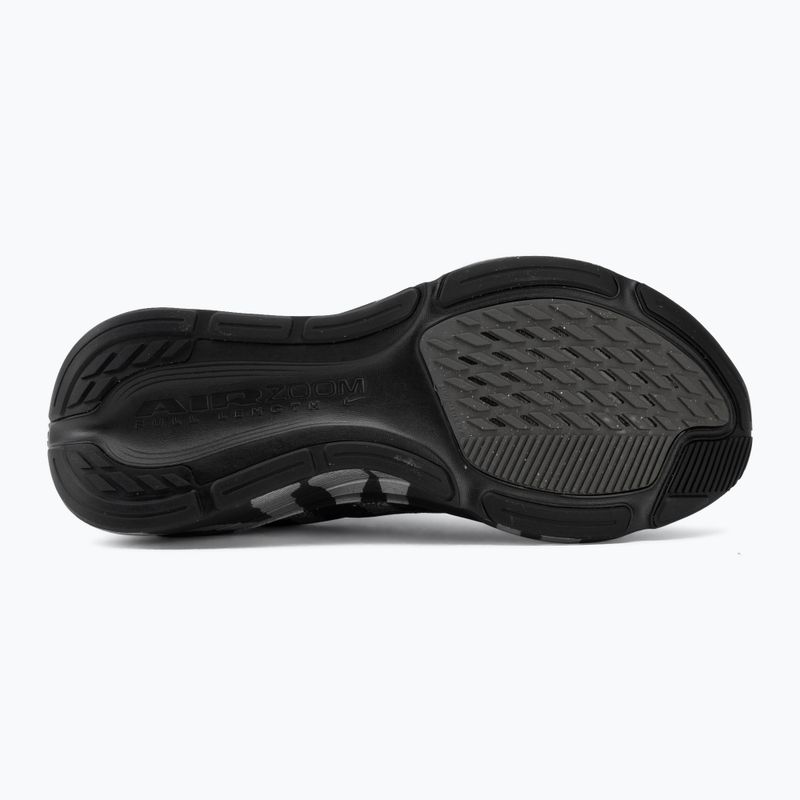 Pánske bežecké topánky Nike Pegasus 42 black/medium ash/metallic silver/black 4