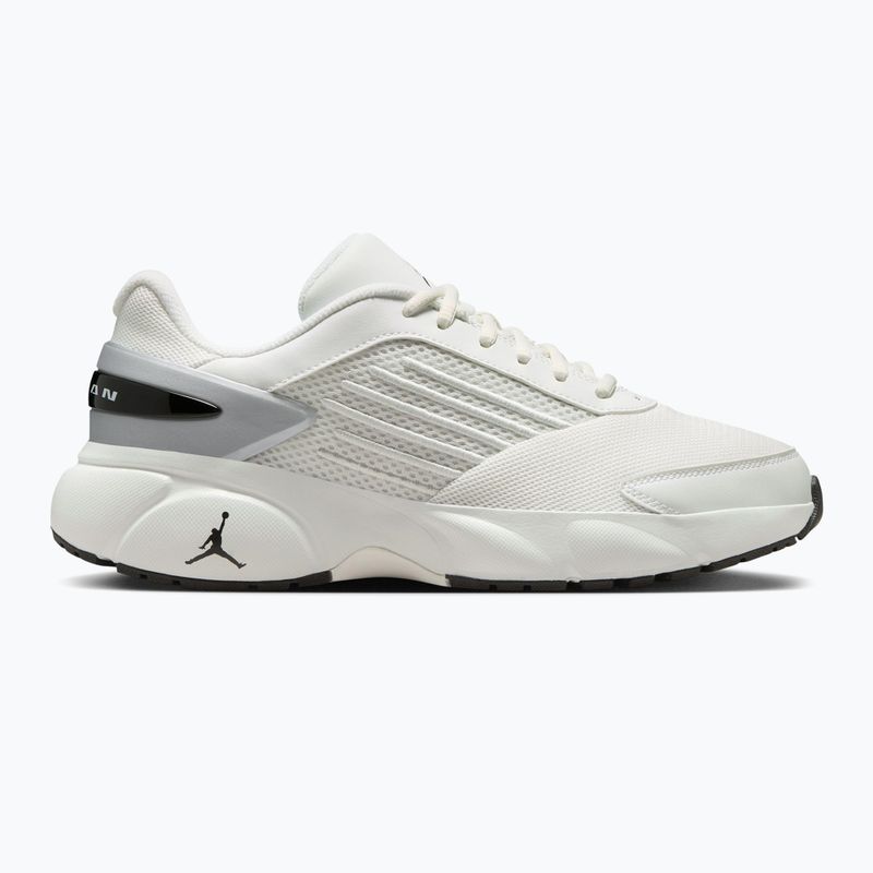 Dámske topánky Jordan Trunner Flow summit white/metallic silver/black