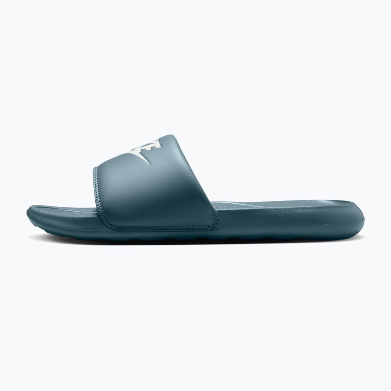 Pánske šľapky Nike Victori One Slide mineral slate/coconut milk 2