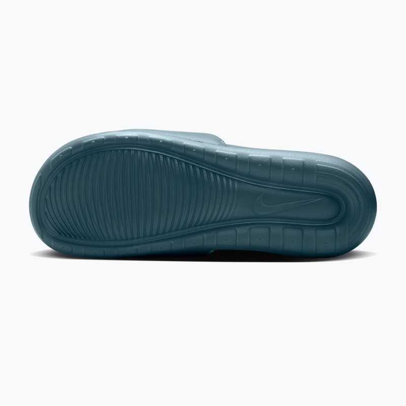 Pánske šľapky Nike Victori One Slide mineral slate/coconut milk 5