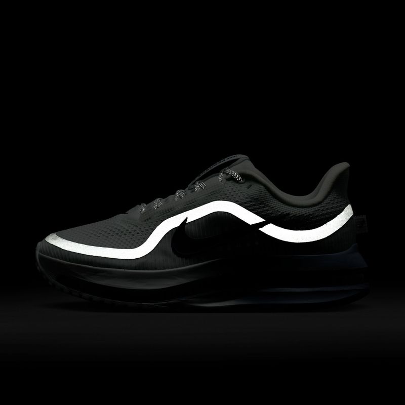 Dámske bežecké topánky Nike Pegasus Premium barely green/work blue/blue void 5