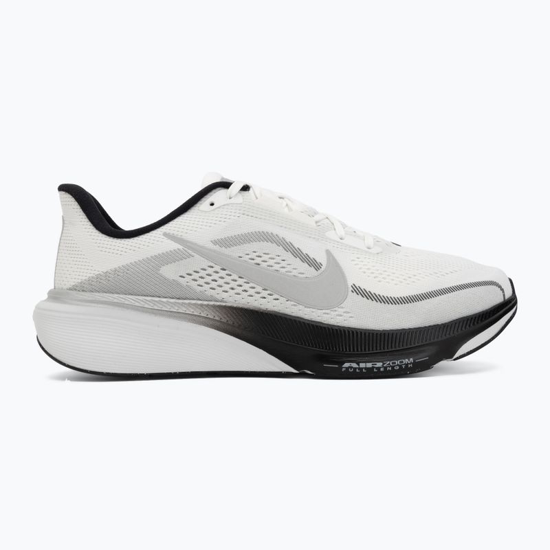 Pánske bežecké topánky Nike Pegasus 42 summit white/metallic silver-photon dust 2