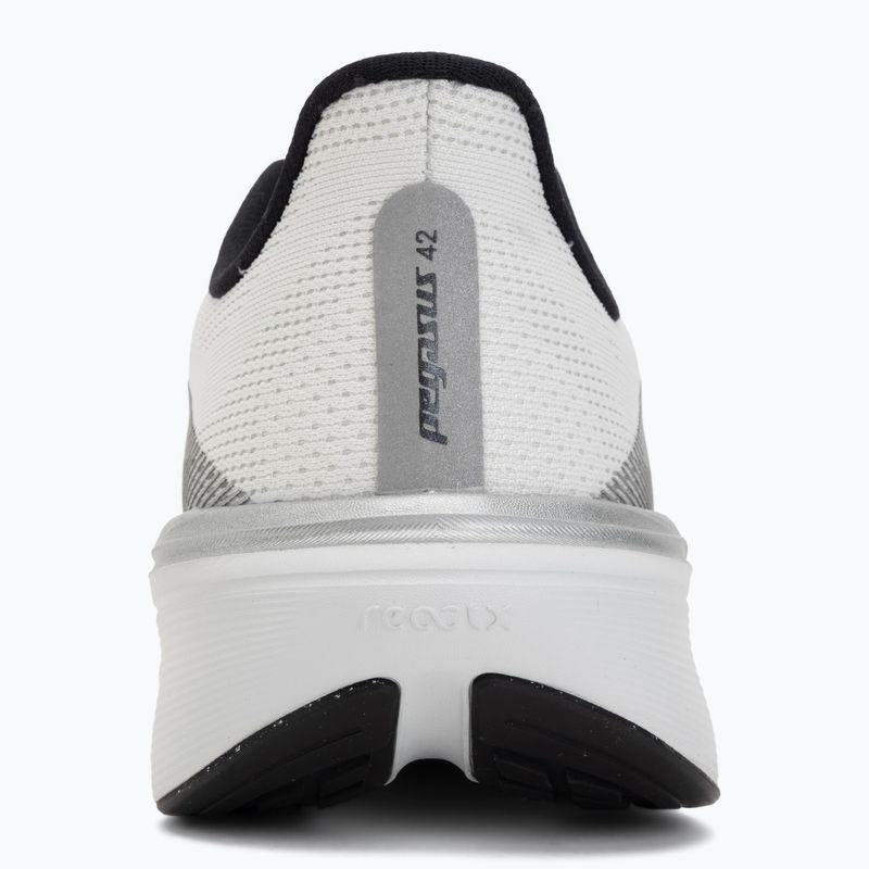Pánske bežecké topánky Nike Pegasus 42 summit white/metallic silver-photon dust 6