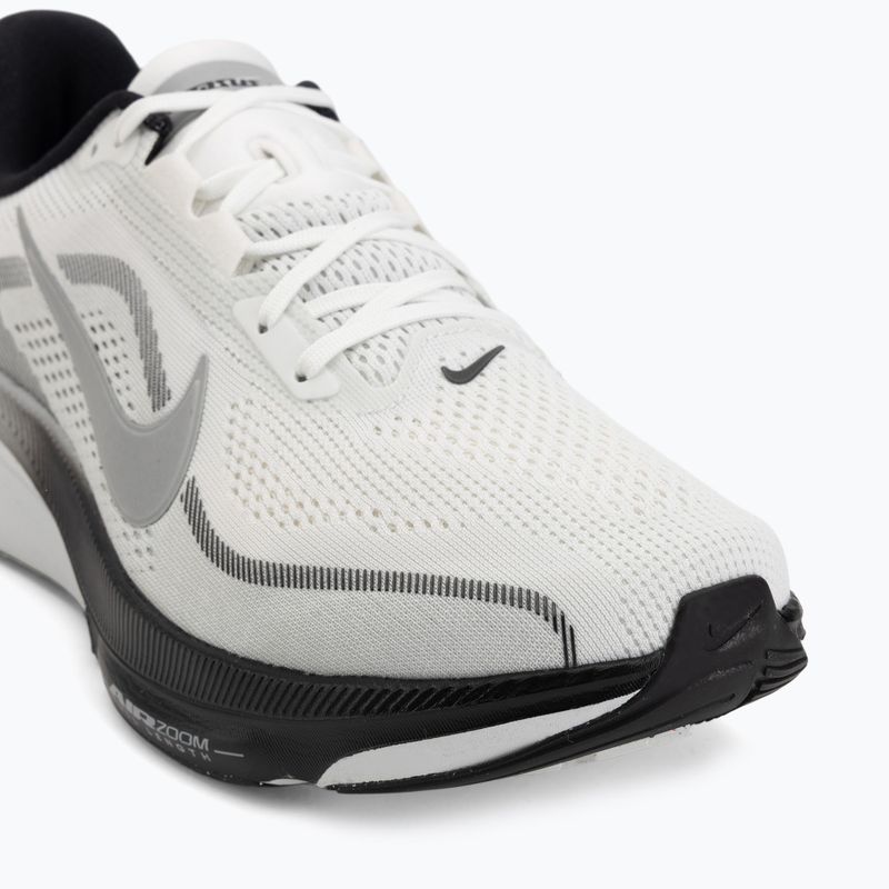 Pánske bežecké topánky Nike Pegasus 42 summit white/metallic silver-photon dust 7