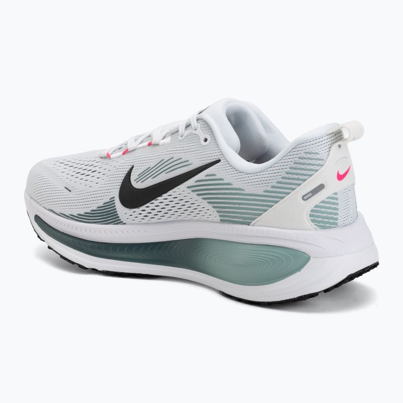Pánske bežecké topánky Nike Vomero 18 white/mineral slate/mineral/black 3