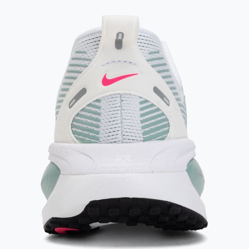 Pánske bežecké topánky Nike Vomero 18 white/mineral slate/mineral/black 6