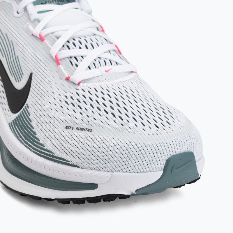 Pánske bežecké topánky Nike Vomero 18 white/mineral slate/mineral/black 7