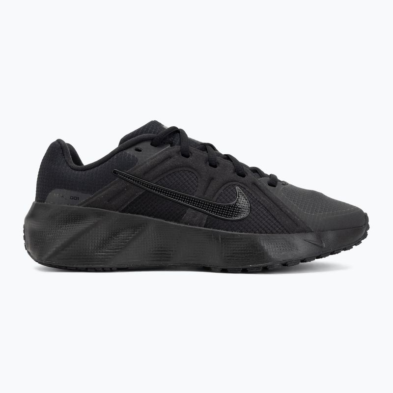 Pánske topánky Nike Metro Tek black/anthracite/black 2