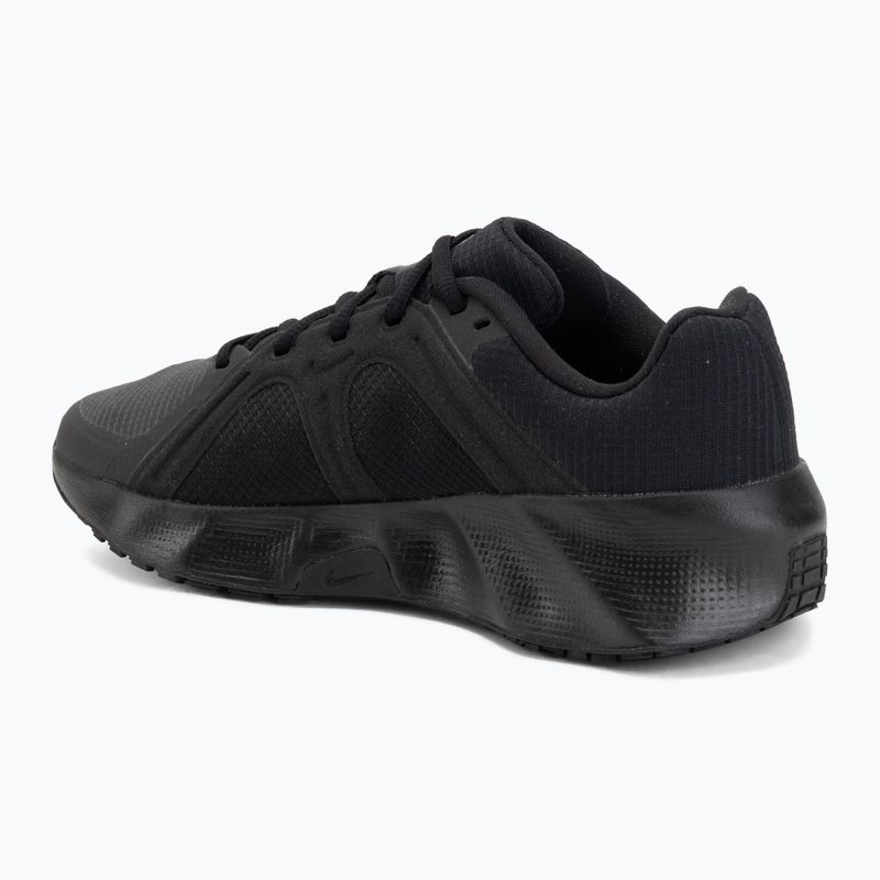 Pánske topánky Nike Metro Tek black/anthracite/black 3