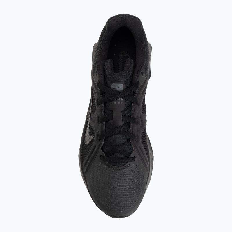 Pánske topánky Nike Metro Tek black/anthracite/black 5