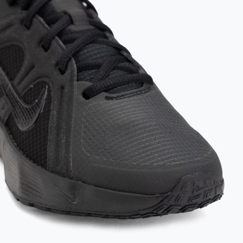 Pánske topánky Nike Metro Tek black/anthracite/black 7