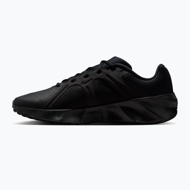 Pánske topánky Nike Metro Tek black/anthracite/black 2