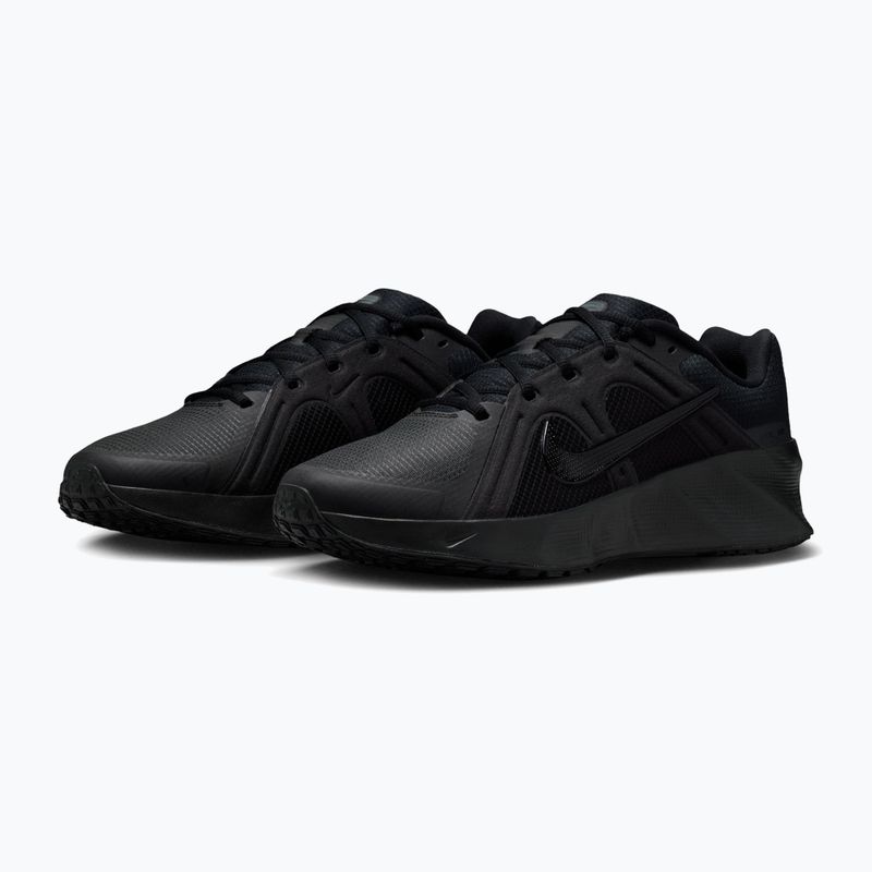 Pánska obuv Nike Metro Tek black/anthracite/black 3