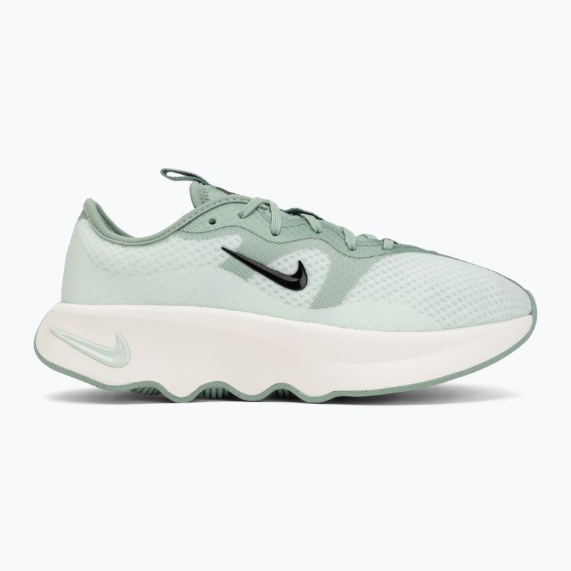 Dámske topánky Nike Motiva 2 barely green/steam/sail/black 2
