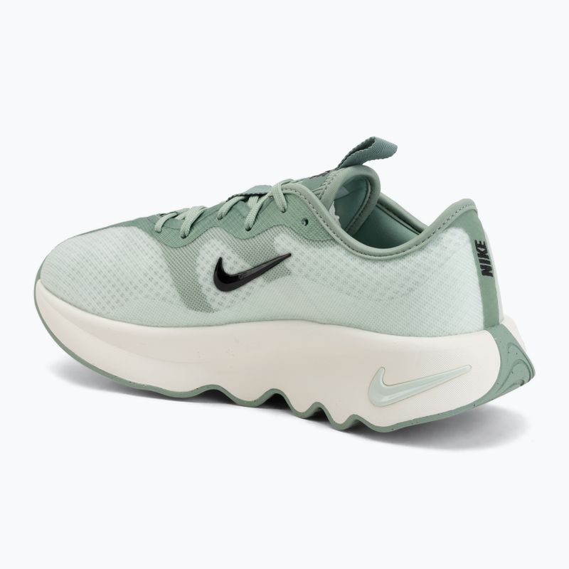 Dámske topánky Nike Motiva 2 barely green/steam/sail/black 3
