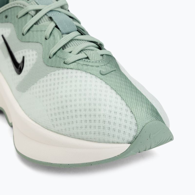 Dámske topánky Nike Motiva 2 barely green/steam/sail/black 7