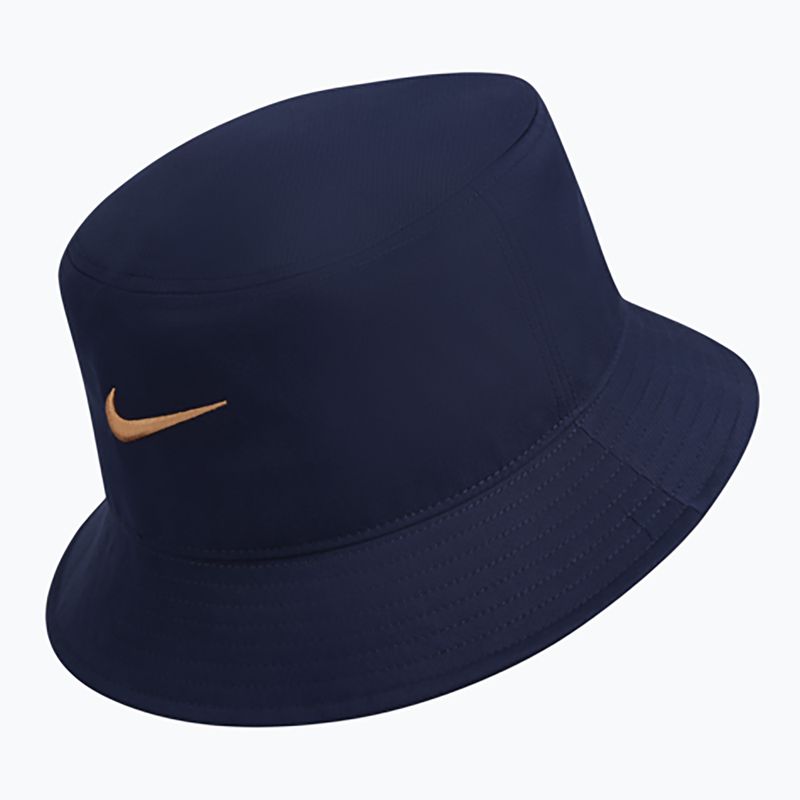 Klobúk Nike Apex France blackened blue 2