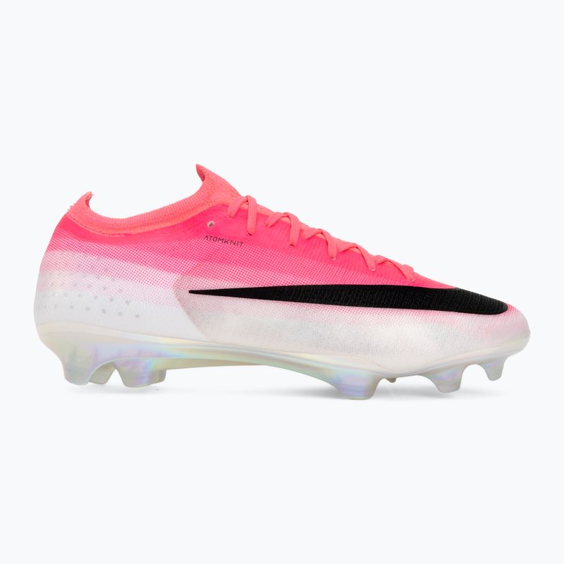 Pánske kopačky Nike Mercurial Vapor 17 Elite T FG multi color/black 2