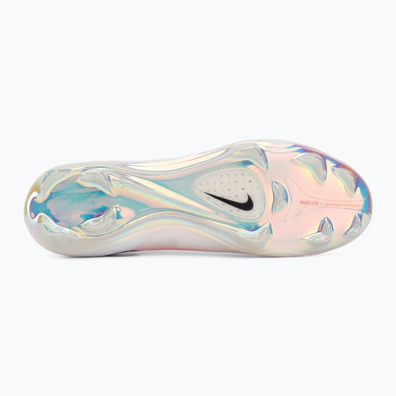 Pánske kopačky Nike Mercurial Vapor 17 Elite T FG multi color/black 4