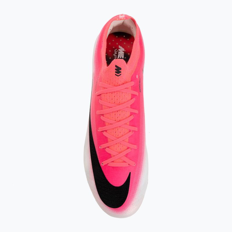 Pánske kopačky Nike Mercurial Vapor 17 Elite T FG multi color/black 5