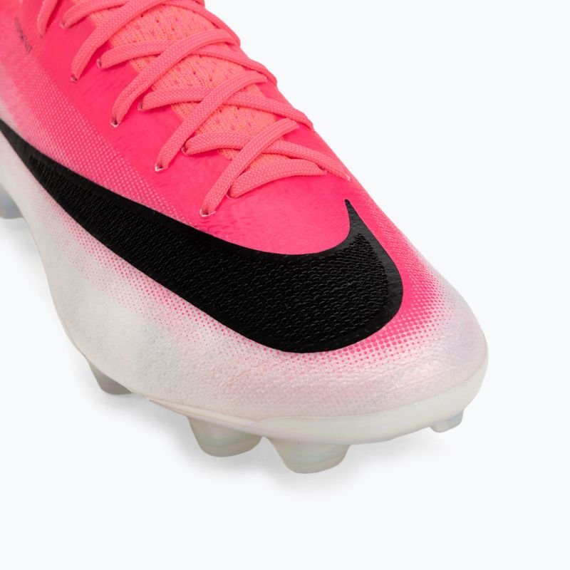Pánske kopačky Nike Mercurial Vapor 17 Elite T FG multi color/black 7