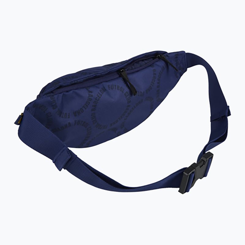 Ľadvinka Nike Heritage Paris-Saint Germain Waistpack loyal blue 3