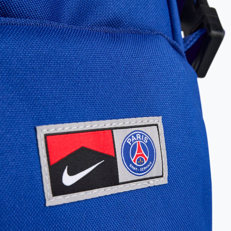 Ľadvinka Nike Heritage Paris-Saint Germain Crossbody old royal 3
