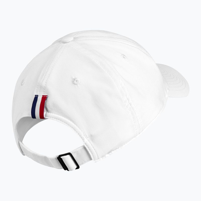 Šiltovka Nike Paris-Saint Germain Club Poly white 3