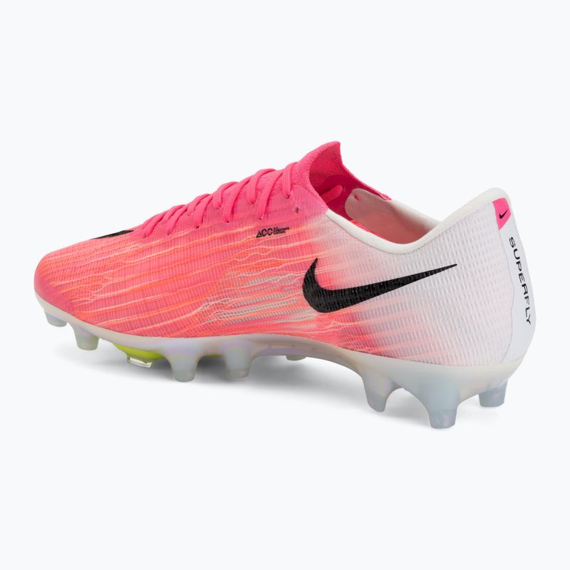 Pánske kopačky Nike Mercurial Superfly 11 Elite T AG multi color/black 3