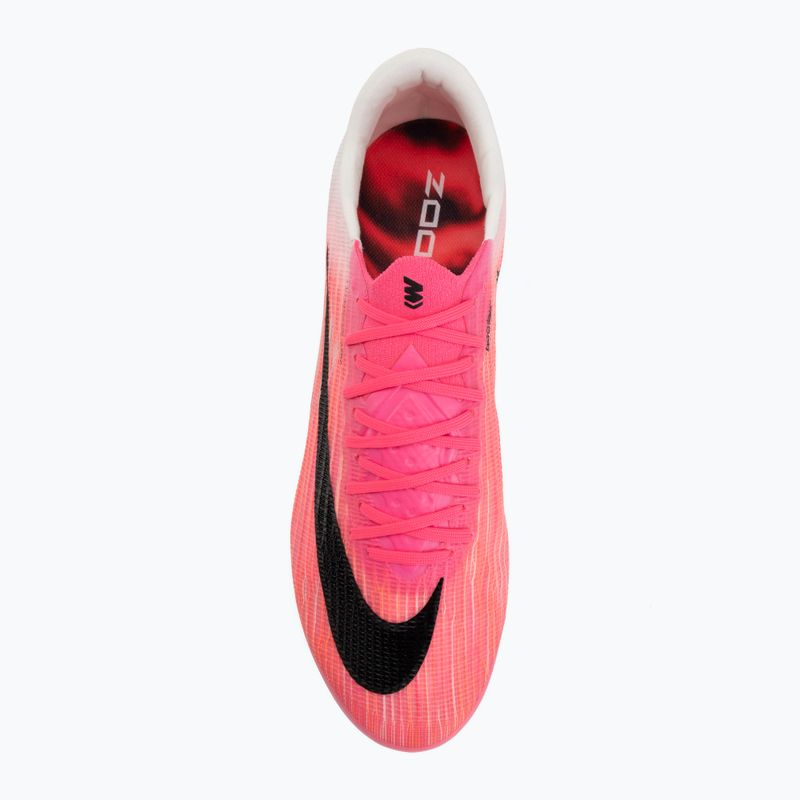Pánske kopačky Nike Mercurial Superfly 11 Elite T AG multi color/black 5