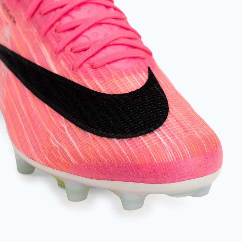 Pánske kopačky Nike Mercurial Superfly 11 Elite T AG multi color/black 7