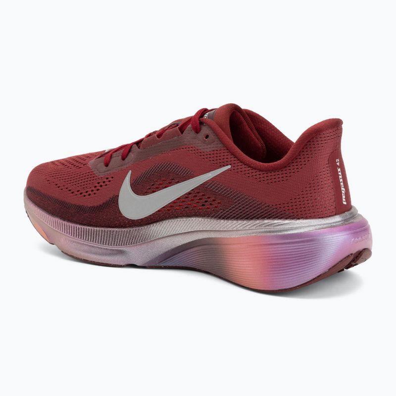 Dámske bežecké topánky Nike Pegasus 42 SE team red/atomic pink/barely green 3