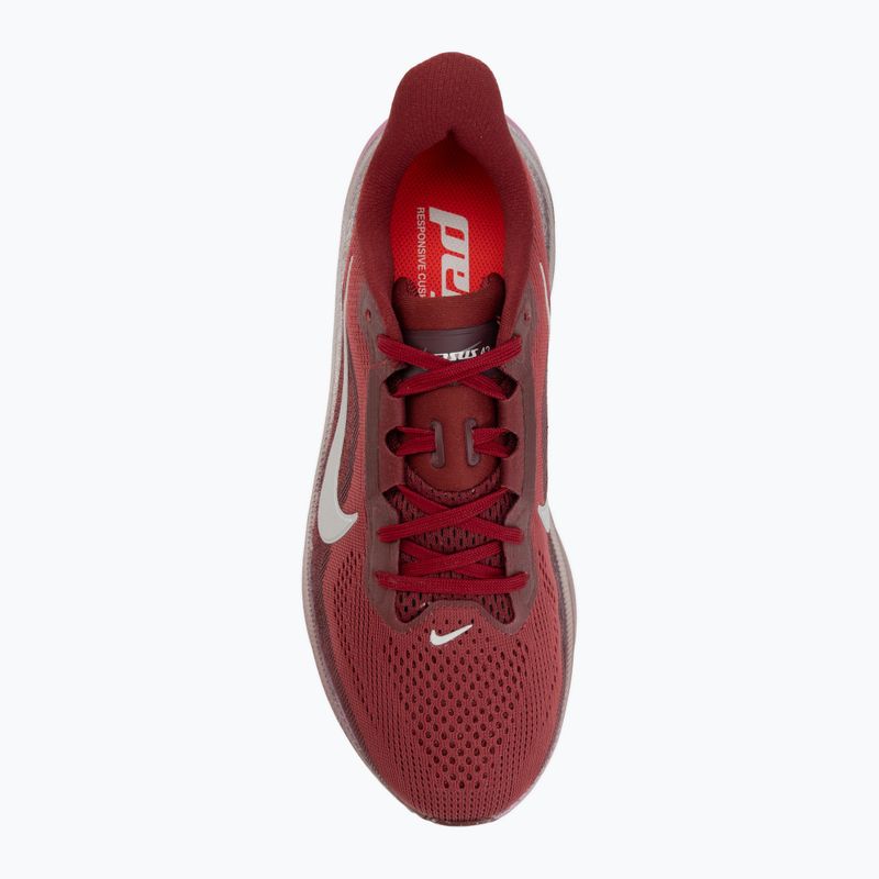 Dámske bežecké topánky Nike Pegasus 42 SE team red/atomic pink/barely green 5