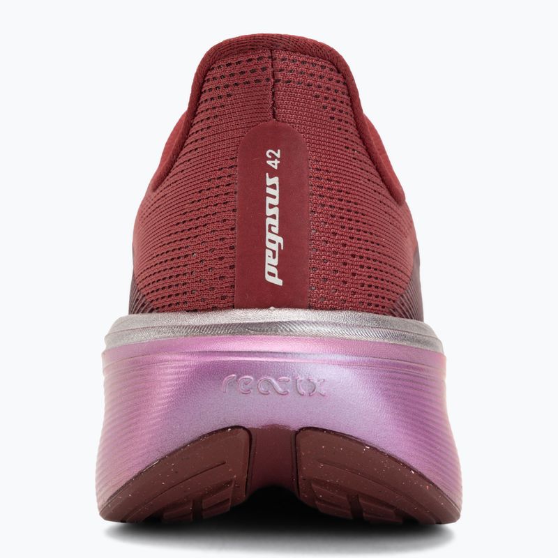 Dámske bežecké topánky Nike Pegasus 42 SE team red/atomic pink/barely green 6