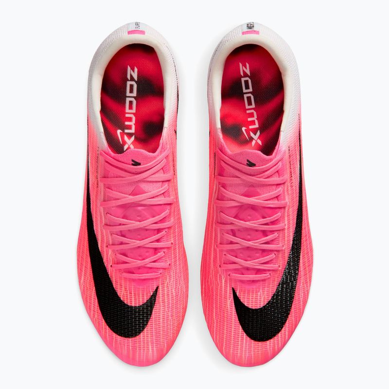 Pánske kopačky Nike Mercurial Superfly 11 Elite T AG multi color/black 4