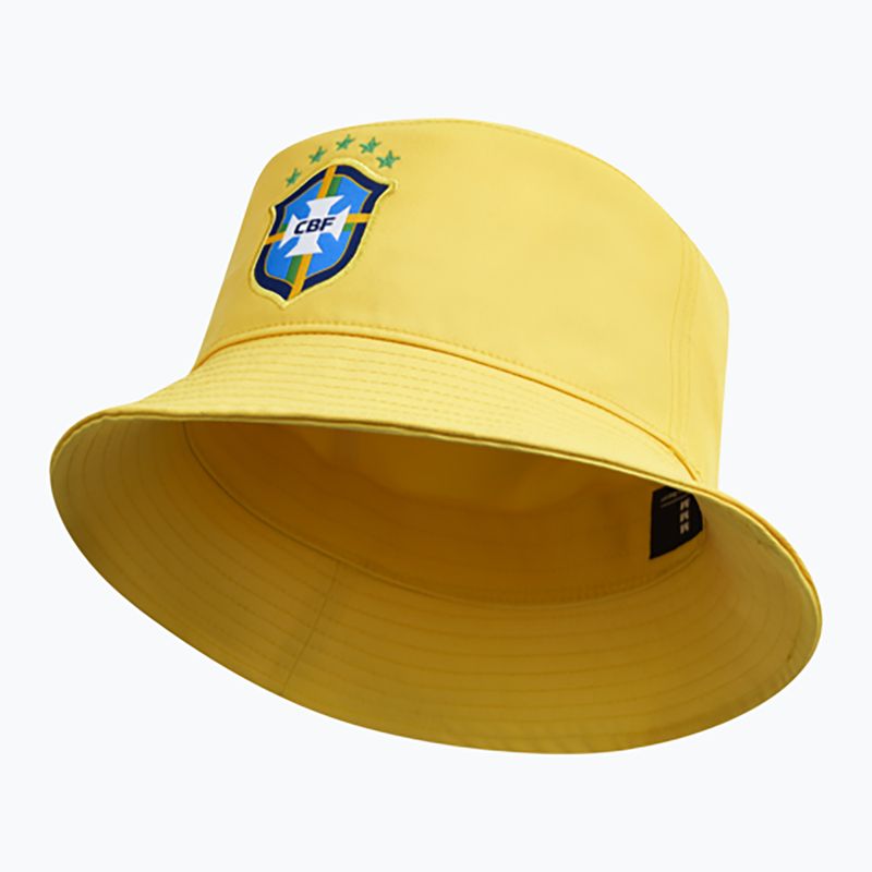 Klobúk Nike Apex Brazil canary 3