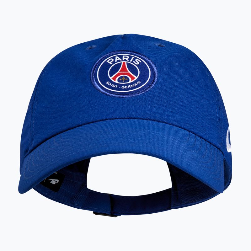 Šiltovka Nike Paris-Saint Germain Club Poly old royal 2