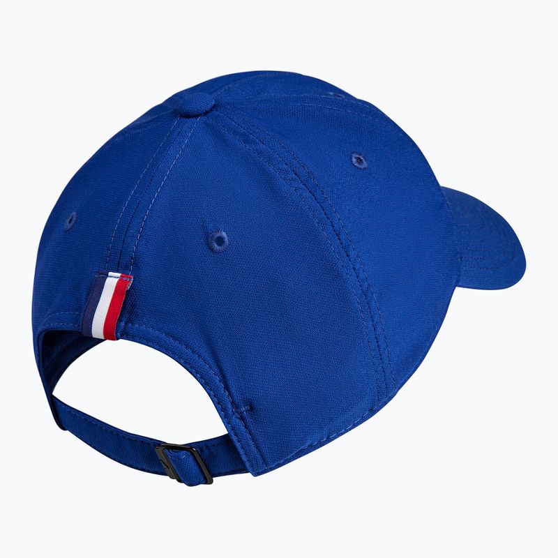 Šiltovka Nike Paris-Saint Germain Club Poly old royal 3