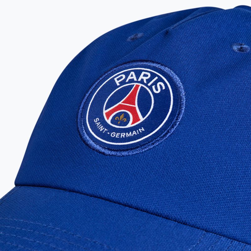 Šiltovka Nike Paris-Saint Germain Club Poly old royal 4