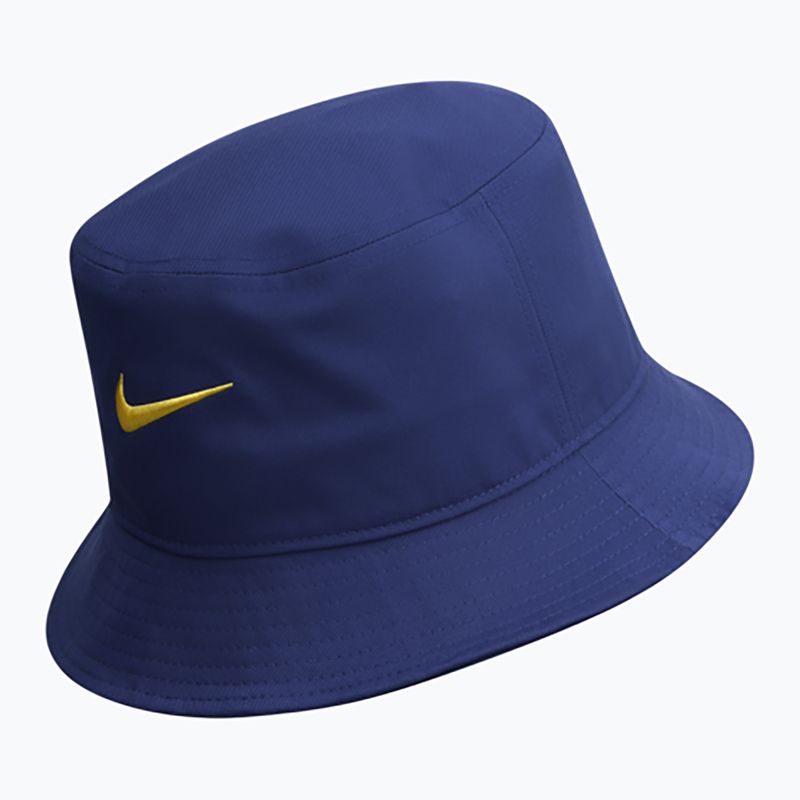 Klobúk Nike Apex FC Barcelona loyal blue 2