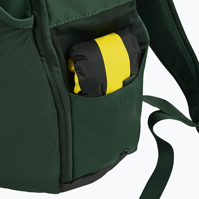 Batoh Nike Academy Brazil 30 l pro green 5