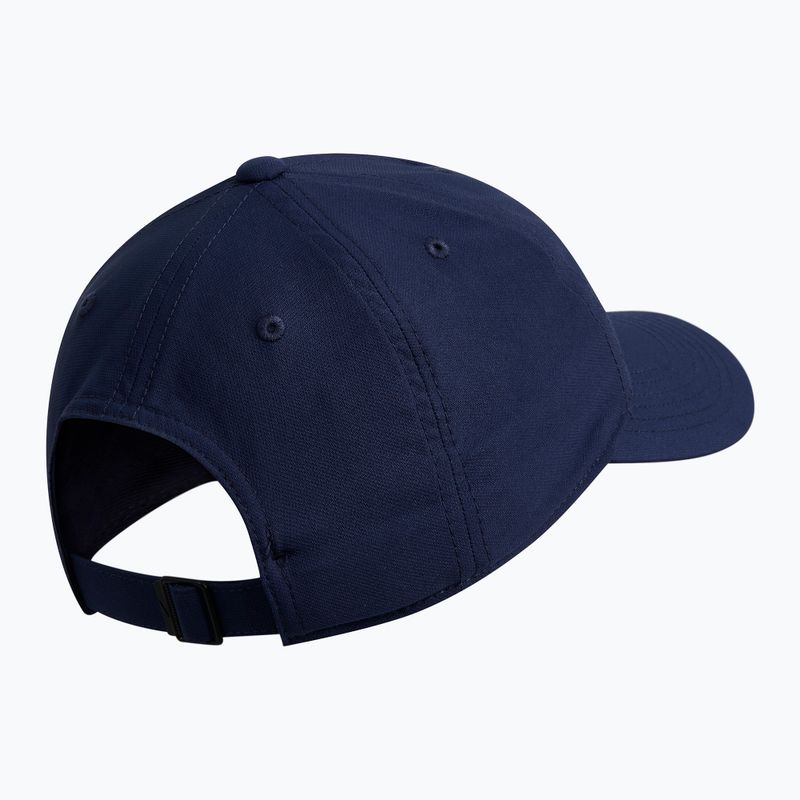 Detská šiltovka Nike Club France Poly blackened blue 2