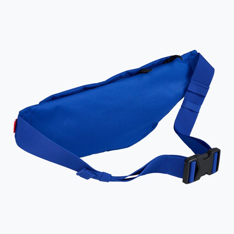 Ľadvinka Nike Heritage FC Barcelona Waistpack old royal 3