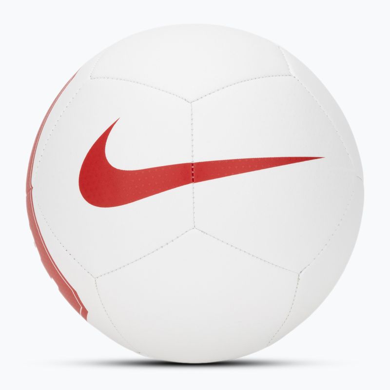 Lopta na mini futbal Nike Skills Poland white size 1