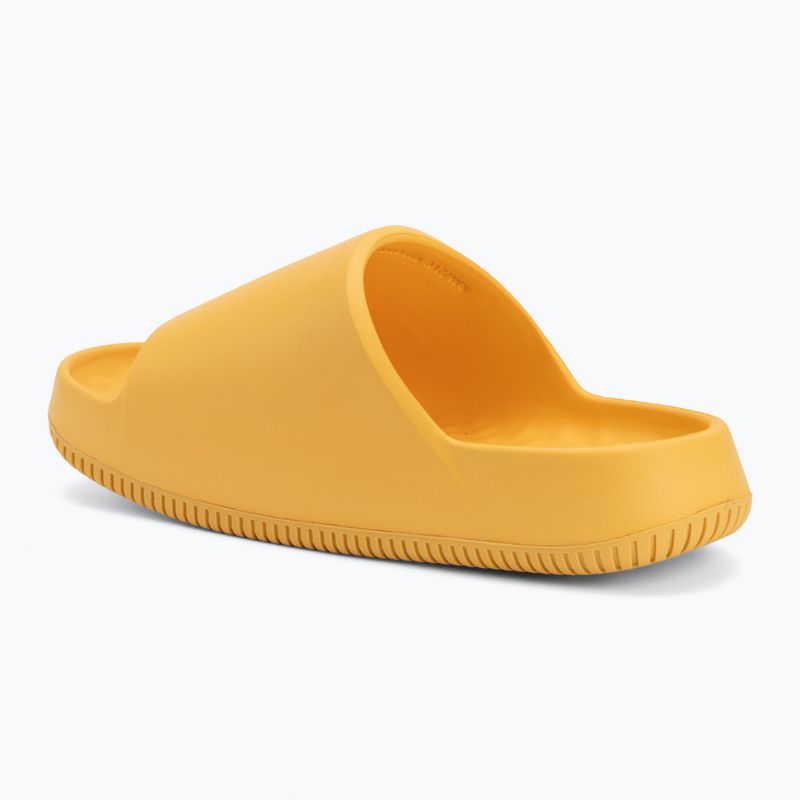 Pánske šľapky Nike Calm 2.0 topaz gold/topaz gold 3