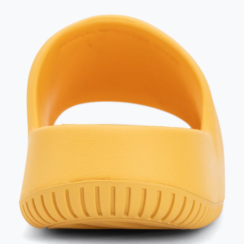 Pánske šľapky Nike Calm 2.0 topaz gold/topaz gold 6