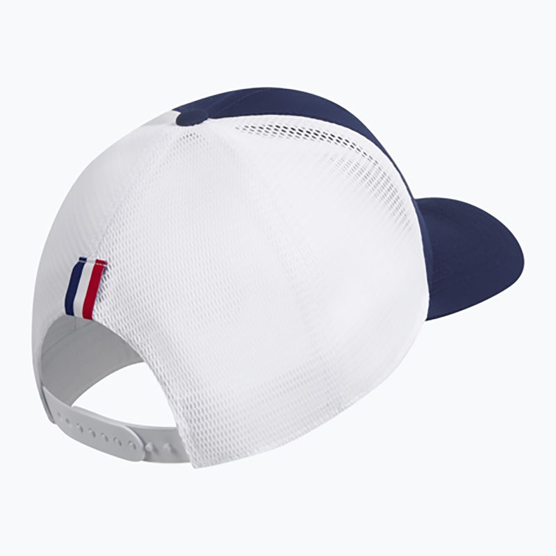 Šiltovka Nike AeroBill Classic 99 France blackened blue 2