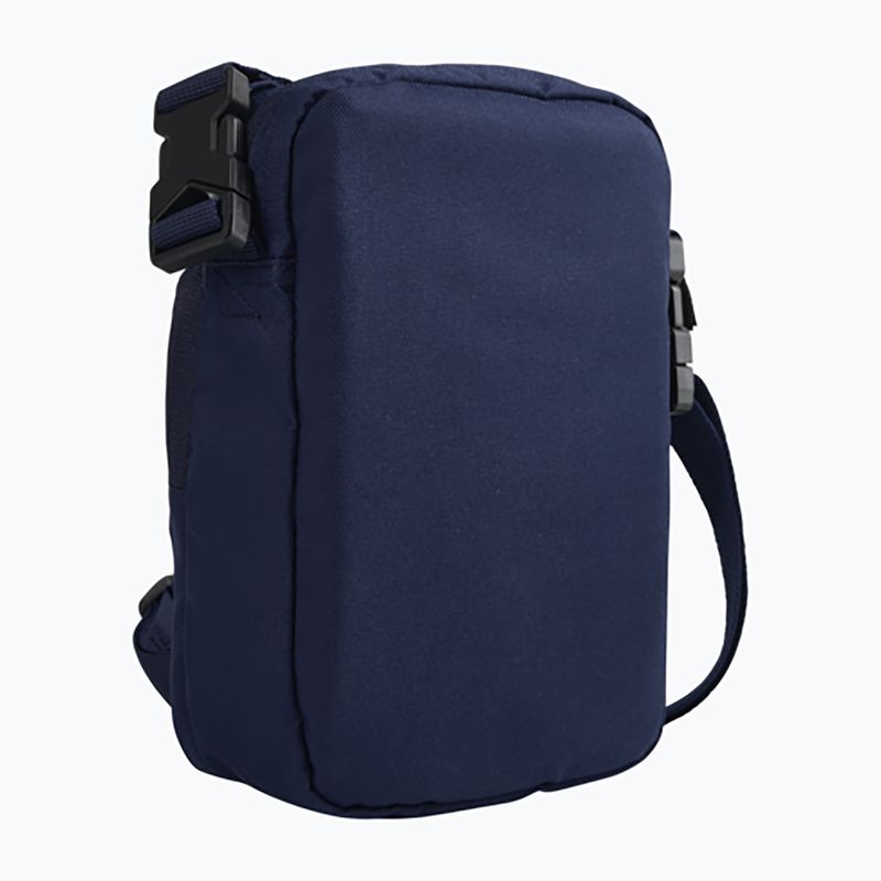 Ľadvinka Nike Heritage France Crossbody 4 l blackened blue 2