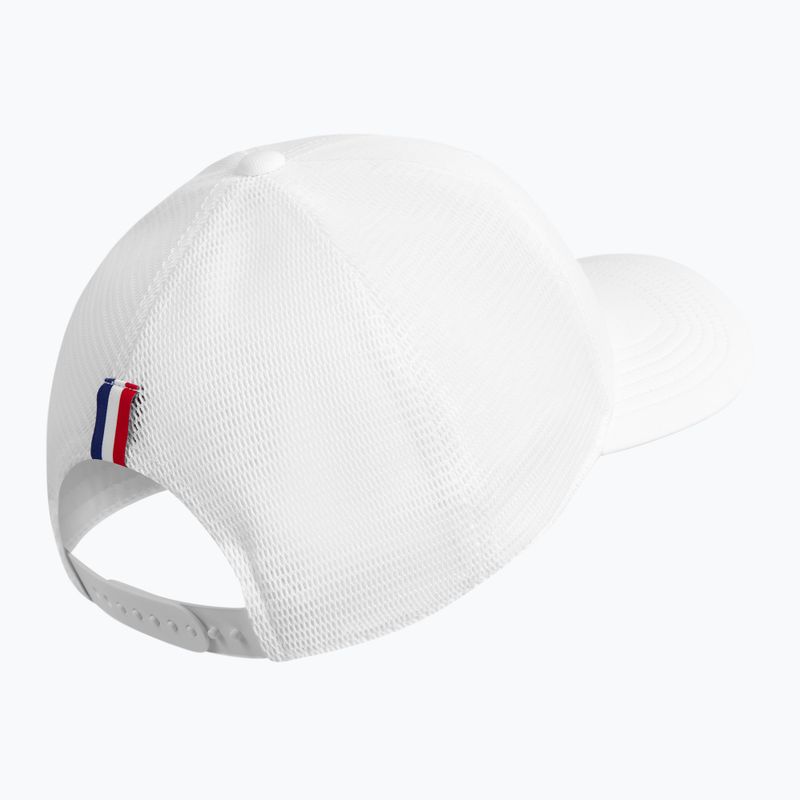 Šiltovka Nike AeroBill Classic 99 France white 2